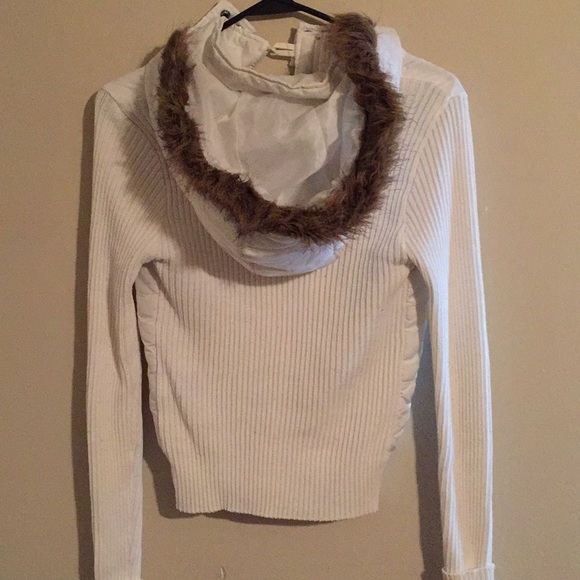 Jacket - Picture 3 of 4